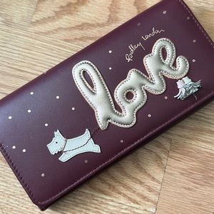 Radley London wallet